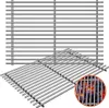 Grillrost 60 x 44 cm - Ersatzrost aus Edelstahl - Weber Produktbild-Vorschau 1
