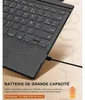 Clavier pour Microsoft Surface Pro 7 Plus / 7 / 6 / 5 / 4 / Voir les images du produit 4