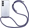 Handykette für Samsung S25 Handyhülle mit Band Hülle Galaxy Produktbild-Vorschau 1