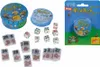 Zoch Mini Heckmeck am Bratwurmeck, Würfelspiel, Reisespiel, Anteprima dell’immagine prodotto 1