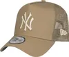 Kšiltovka New Era Snapback Trucker Cap - New York Yankees Náhled obrázku produktu 1