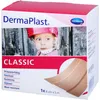DermaPlast Classic 6cmx5m, 1 St. Pflaster Produktbild-Vorschau 2