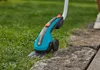 Gardena Set Akku-Grasschere ClasssicCut Li Produktbild-Vorschau 5