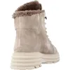 ALPE Stiefeletten ALABAMA, Hellbraun:40 Produktbild-Vorschau 3