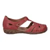 JOSEF SEIBEL Rosalie 29 Damen Leder Sommer Halbschuhe Produktbild-Vorschau 37