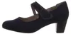 Jana Pumps, Absatz bis 65 mm in blau, Gr. 38 Produktbild-Vorschau 2