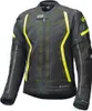 Veste textile moto Held AeroSec Top Gore-Tex, noir/néon, M Voir les images du produit 1