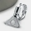 Set di tubi in tessuto Kärcher 11/4" Anteprima dell’immagine prodotto 5