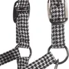 Cavallo Halfter PEPPY black Hahnentritt-Optik Horsefashion Produktbild-Vorschau 4