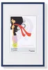 Walther New Lifestyle      20x30 Kunststoff blau           Produktbild-Vorschau 7