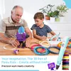 Fleau Kids 3D Pero Startovací Sada Modrý L - 36m Filamentu Náhled obrázku produktu 8