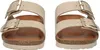 Rohde Klassische Pantoletten Damen 32303336373738 Beige 39 Produktbild-Vorschau 16