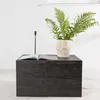 Venture Home Tisch York Braun Produktbild-Vorschau 14