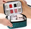 Trousse de toilette - Très pratique - Organisateur - Voir les images du produit 7