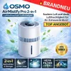 Osmo™ AirMistify Pro 2-in-1 Luftbefeuchter Luftreiniger Produktbild-Vorschau 1