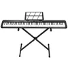 FCH Digitalpiano E-Piano Digital Keyboard 88 Tasten Produktbild-Vorschau 3