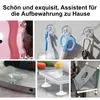 20 Stück Saugnapfhaken für Glasschrauben, Saugnapf, 41 mm, Produktbild-Vorschau 3