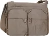 Mandarina Duck Borsa da viaggio MD20 Big QMTX6 30 x 34 x 6 Anteprima dell’immagine prodotto 5
