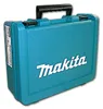 Makita Werkzeug Koffer 38x32x12,5 cm für BHP DHP 446 456 Produktbild-Vorschau 2