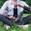 Root7 - Thermosflasche Edelstahl 500ml OneBottle - Produktbild-Vorschau 8