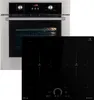 KKT KOLBE Autarkes Herdset | 60cm Einbaubackofen BO8810SS | Produktbild-Vorschau 1