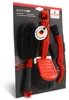 NIGRIN BIKE-CARE Bürstenset - 3-teilig Produktbild-Vorschau 1