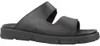 Geox XAND 2S Herrenschuhe - Pantoletten schwarz Elegant NEU Produktbild-Vorschau 5