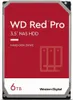 Western Digital RED PRO 6 TB 3.5 Zoll 6000 GB Serial ATA Produktbild-Vorschau 15