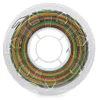 filamento 3d creality pla 1,75mm arcobaleno 1kg Anteprima dell’immagine prodotto 4