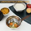 hunnycook Rührschüssel 7-teiliges Set, Edelstahl Produktbild-Vorschau 6