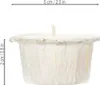 Podgrzewacze do herbaty STARPAK 97090, średnica: 42 mm, Podgląd zdjęcia produktu 7