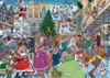 Jumbo Spiele - Wasgij Christmas 19 2x1000pcs, 1 puzzle for Produktbild-Vorschau 2