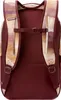 The back view of a backpack. Voir les images du produit