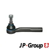 JP GROUP Keilrippenriemen 1460mm für BMW 3 Limousine (E90) Produktbild-Vorschau 3