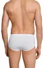 Schiesser pánské sportovní slipy 2PACK bílé 007 Náhled obrázku produktu 3
