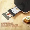 Wasserkocher und Toaster-Set mit LED-Touchscreen, 1,7 L, 2 Produktbild-Vorschau 8