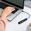 Wozinsky Wotgy1S Adattatore Otg Usb-C 3.0 (maschio) - Usb-A Anteprima dell’immagine prodotto 6