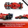 LEGO Speed Champions Ferrari SF-24 F1 Rennauto - Spielzeug Produktbild-Vorschau 31
