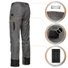 Arbeitskleidung PORTWEST TX61 grau Bundhose XXXL Produktbild-Vorschau 2