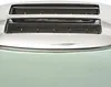 Ariete 155 - 2 gniazda - Zielony - Metal - 810 W - 300 mm - Voir les images du produit 20