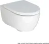Geberit Wand-Tiefspül-WC iCon geschlossene Form weiß Produktbild-Vorschau 6