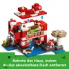 LEGO Minecraft La Maison Champi-Vache 21270 Voir les images du produit 39