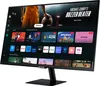 Samsung LS32DM702UUXEN Smart M7 Produktbild-Vorschau 14