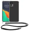 kwmobile Necklace Case kompatibel mit Motorola Edge 30 Neo Produktbild-Vorschau 1