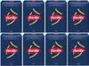 Eight boxes of Barilla Maccheroni Nr 44 pasta are arranged in a two-by-four grid. Anteprima dell’immagine prodotto