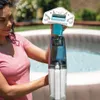 Intex Zr100 Poolreiniger Silber  Silber One Size Produktbild-Vorschau 45