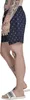 Pánské kraťasy Urban Classics Pattern?Swim Shorts Náhled obrázku produktu 9