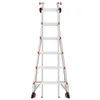 Drabina teleskopowa Leveler Little Giant 4x6 szczebli Podgląd zdjęcia produktu 10