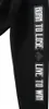 Bunda Brandit Motörhead Cradock Denimjacket black/black - M Náhled obrázku produktu 6