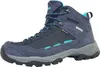 Meindl Chaussures Nebraska Lady Mid GTX bleu nuit Gr. 5 Voir les images du produit 24